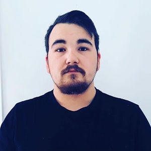 Meet your Posher, Mark